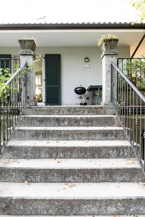 Villa Elisabeth Lierna Ngoại thất bức ảnh