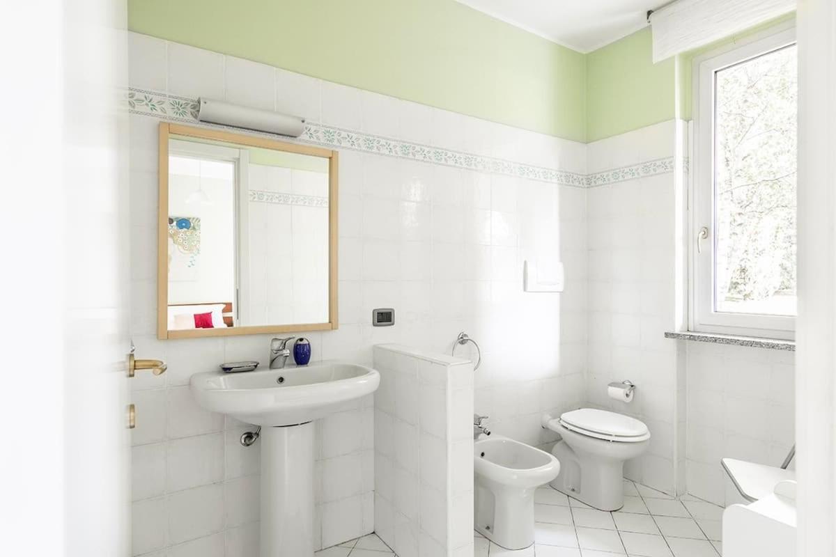 Villa Elisabeth Lierna Ngoại thất bức ảnh