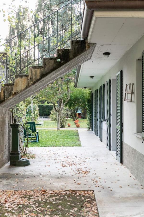 Villa Elisabeth Lierna Ngoại thất bức ảnh